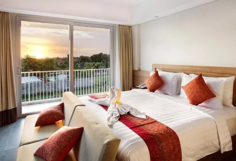 Fotos del hotel Paragon Hotel Seminyak:  24