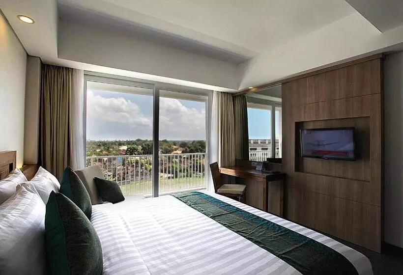 Fotos del hotel Paragon Hotel Seminyak:  22