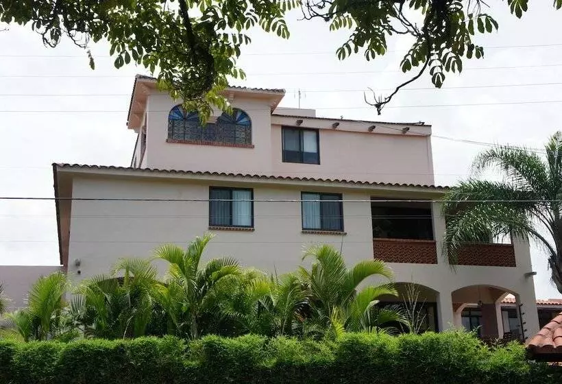 Fotos del hotel Quinta Elvira:  6