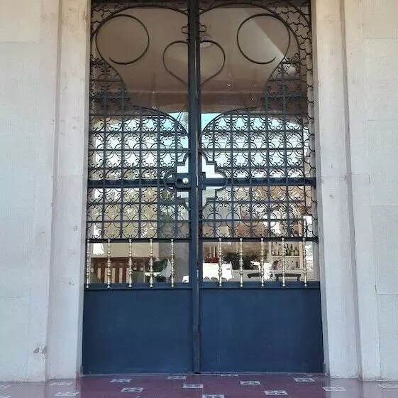 Fotos del hotel Quinta Elvira:  11