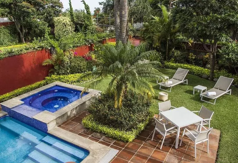 Fotos del hotel Quinta Elvira:  7