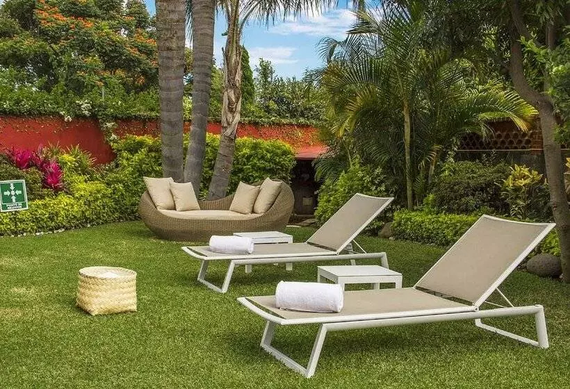 Fotos del hotel Quinta Elvira:  4