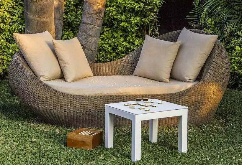 Fotos del hotel Quinta Elvira:  10