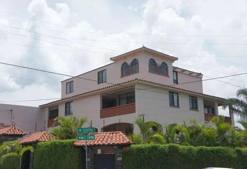 Fotos del hotel Quinta Elvira:  14