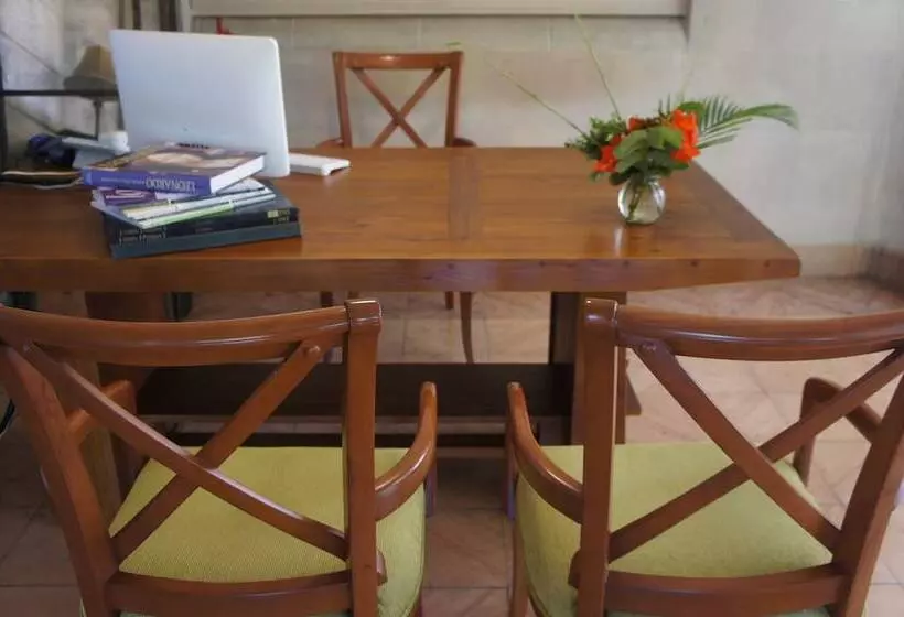 Fotos del hotel Quinta Elvira:  15