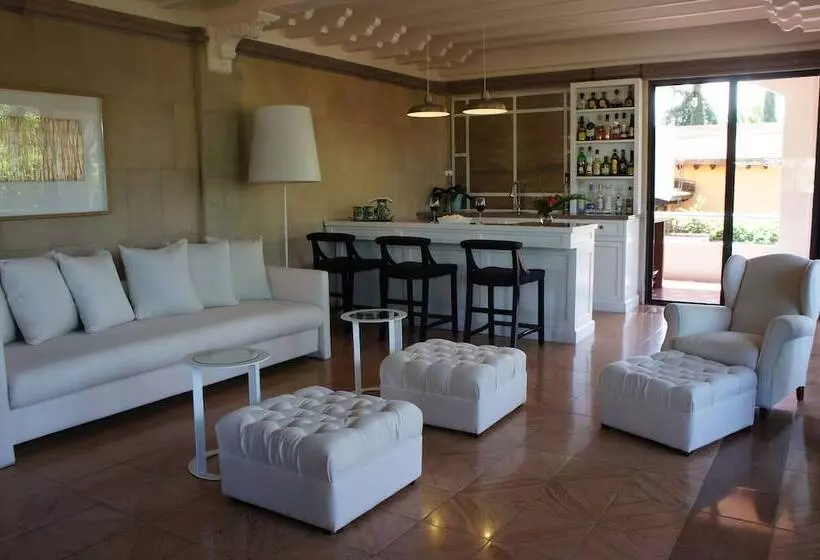 Fotos del hotel Quinta Elvira:  3