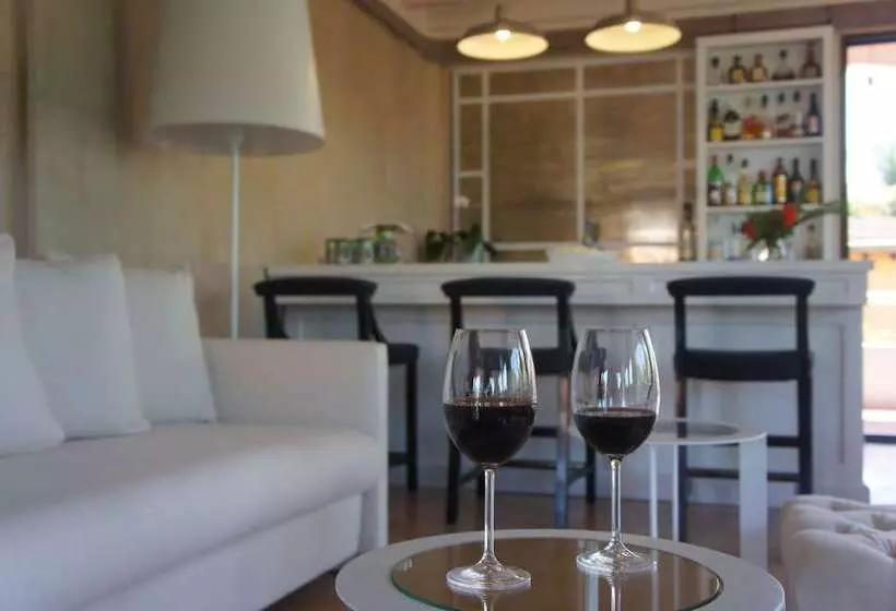 Fotos del hotel Quinta Elvira:  9