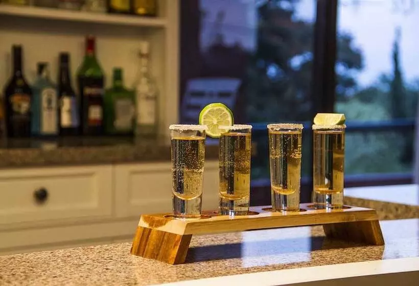 Fotos del hotel Quinta Elvira:  5