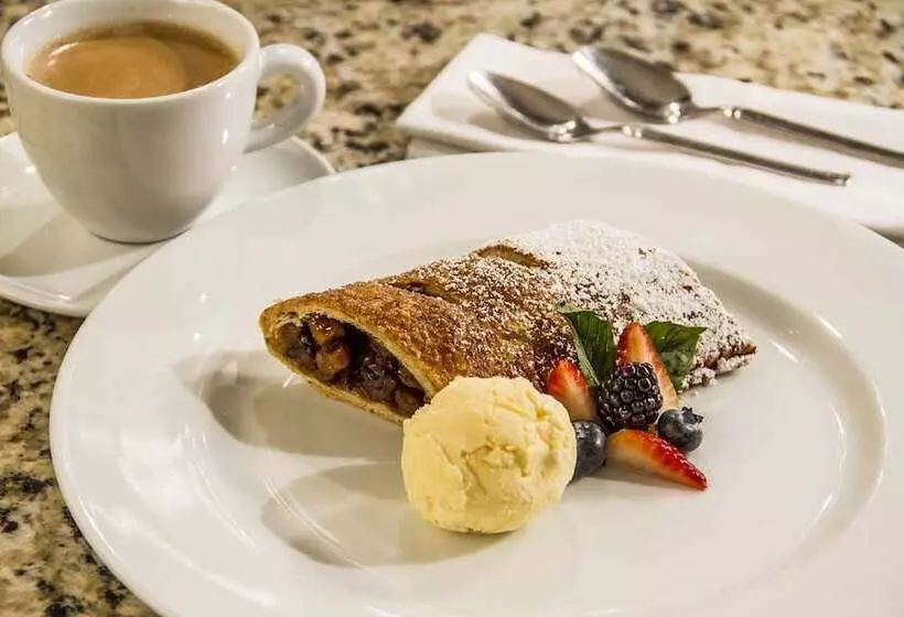 Fotos del hotel Quinta Elvira:  8