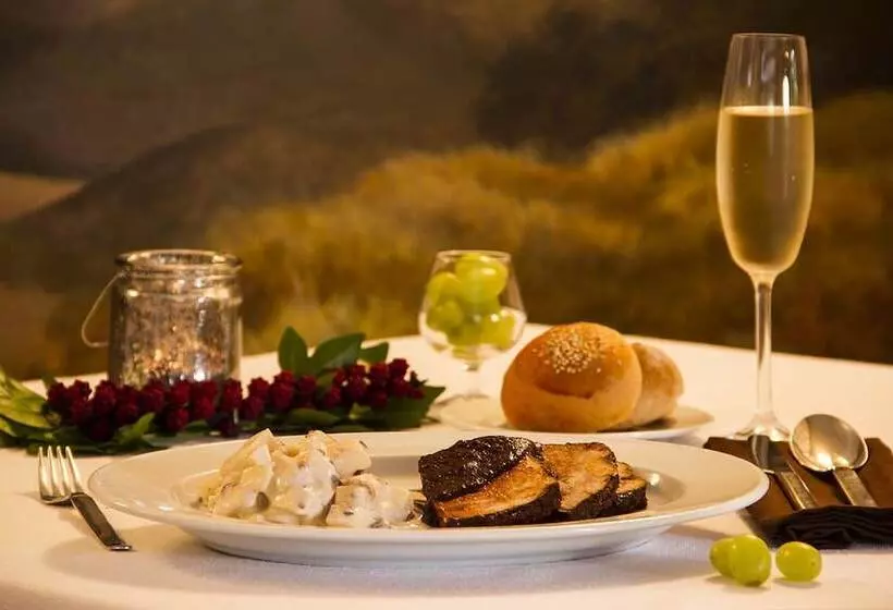 Fotos del hotel Quinta Elvira:  2