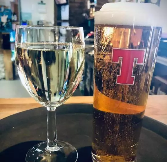 Fotos del hotel The Drymen Inn:  17