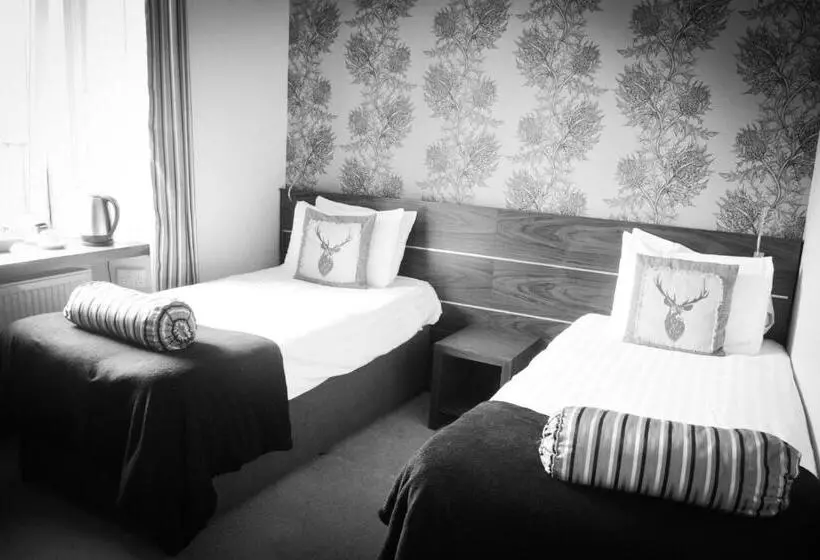 Fotos del hotel The Drymen Inn:  7