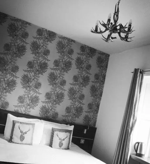 Fotos del hotel The Drymen Inn:  12