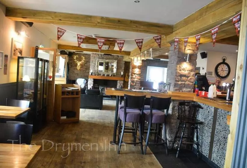Fotos del hotel The Drymen Inn:  21