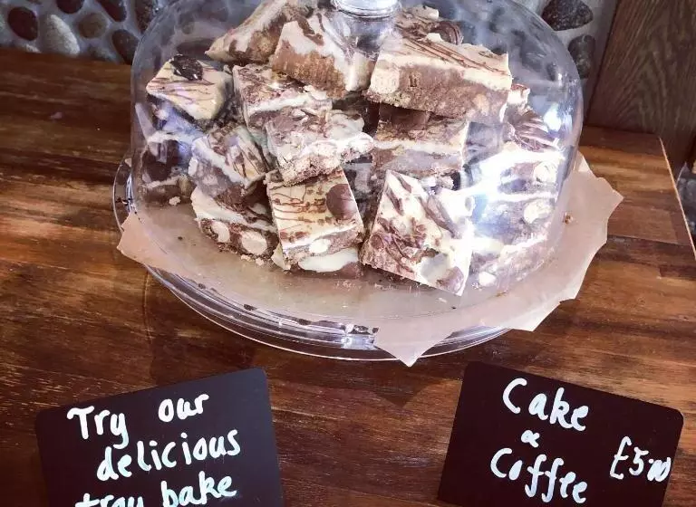 Fotos del hotel The Drymen Inn:  20