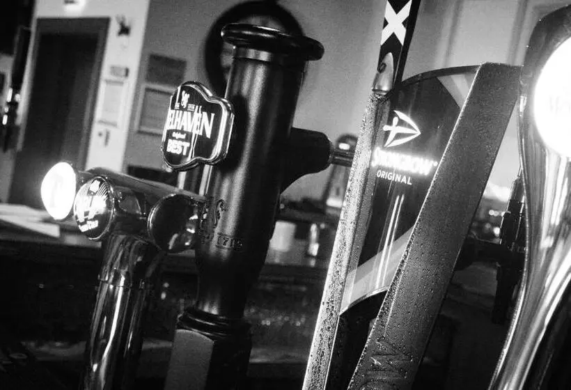 Fotos del hotel The Drymen Inn:  18