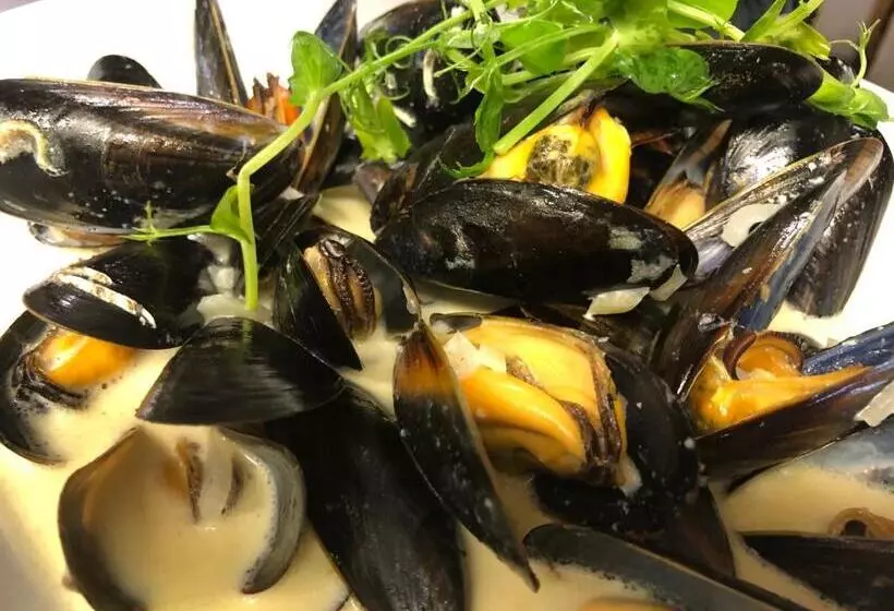 Fotos del hotel The Drymen Inn:  19