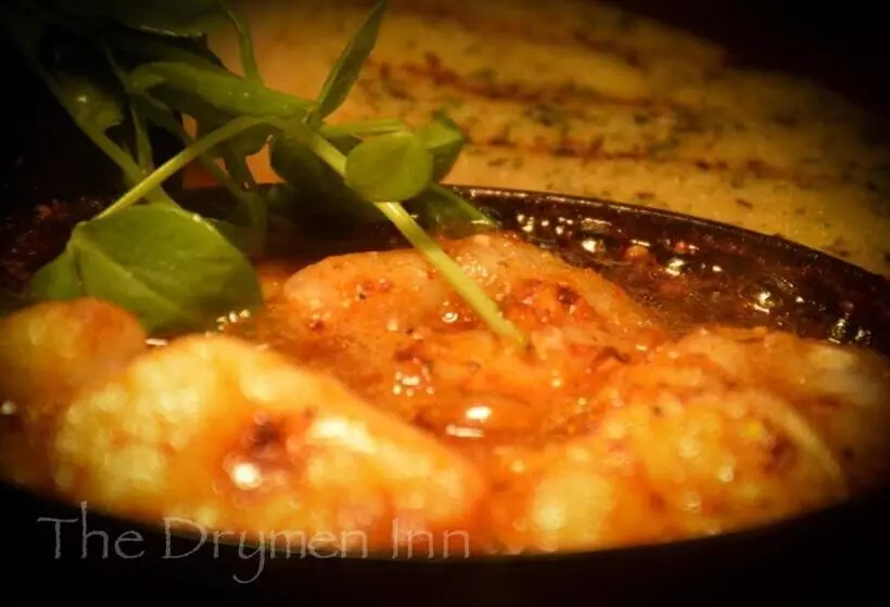 Fotos del hotel The Drymen Inn:  13