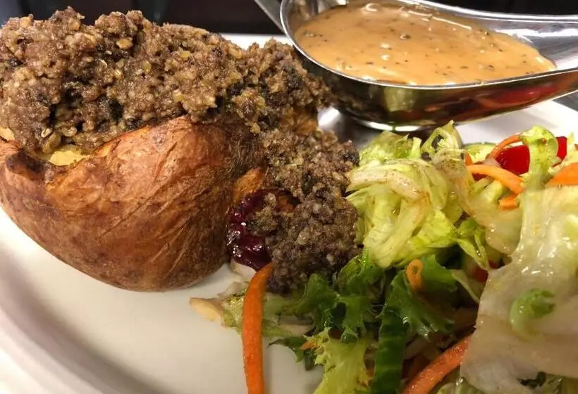 Fotos del hotel The Drymen Inn:  2