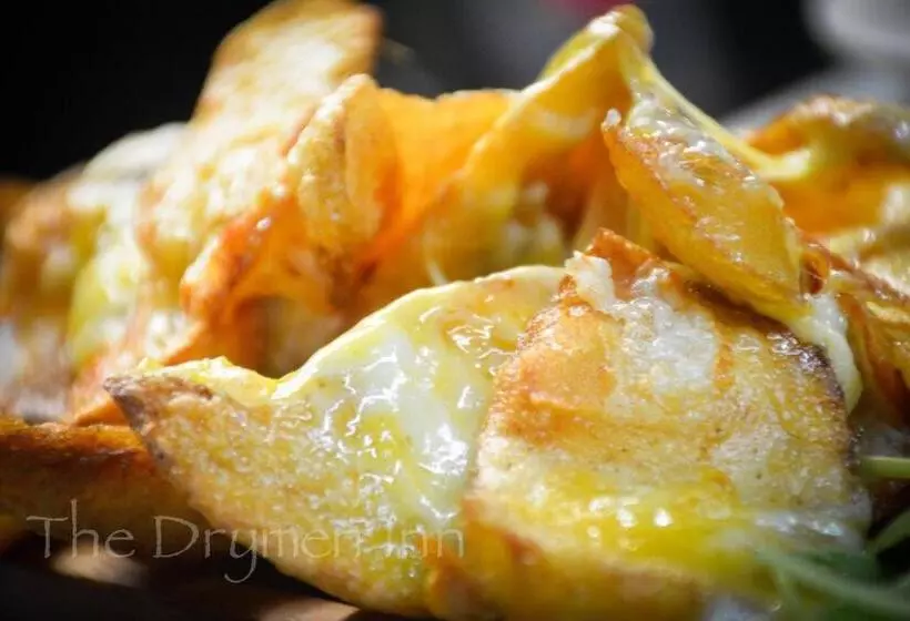 Fotos del hotel The Drymen Inn:  5