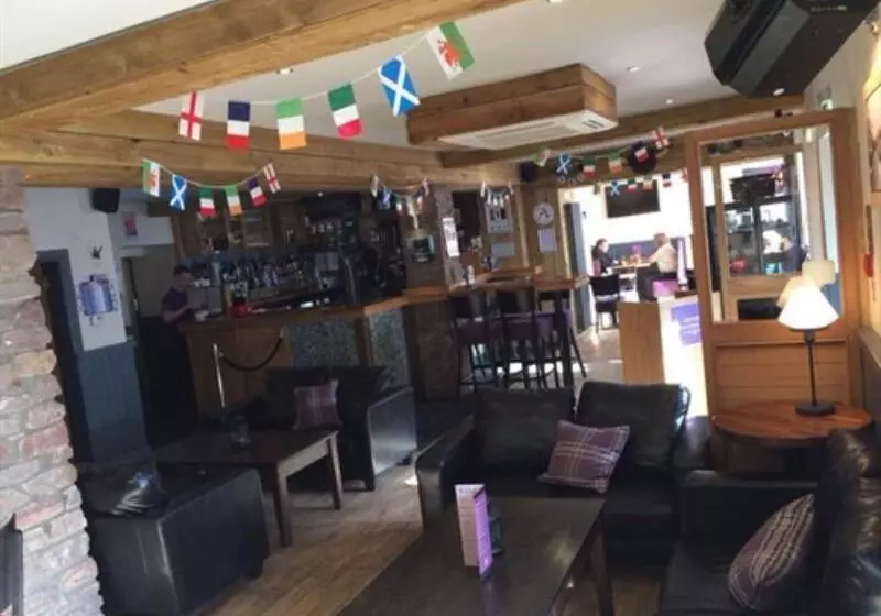 Fotos del hotel The Drymen Inn:  14