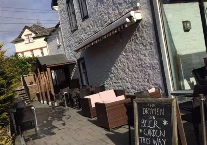 Fotos del hotel The Drymen Inn:  16