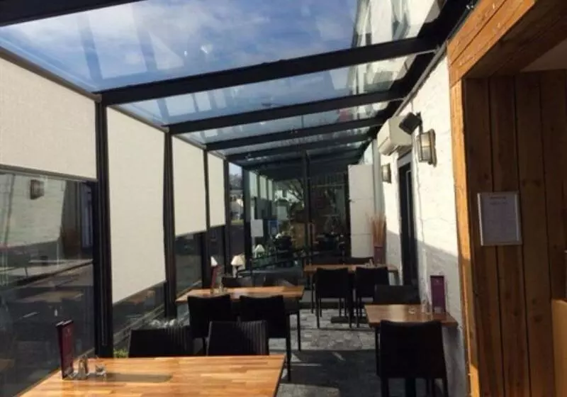 Fotos del hotel The Drymen Inn:  4