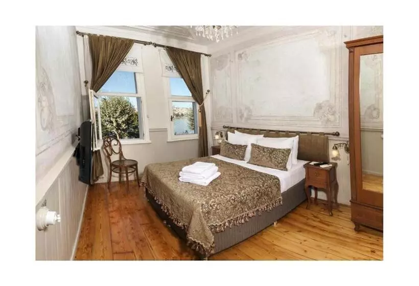 Fotos del hotel Troya Balat:  19