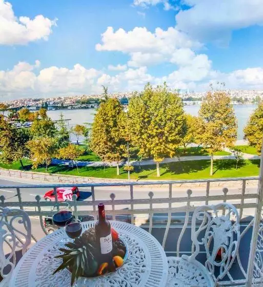 Fotos del hotel Troya Balat:  6