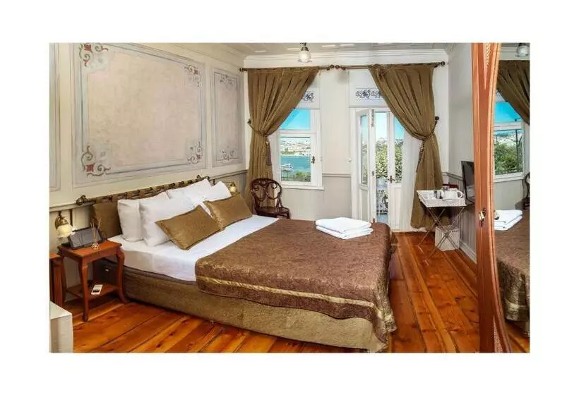 Fotos del hotel Troya Balat:  21