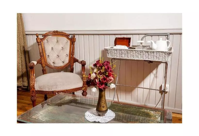 Fotos del hotel Troya Balat:  25