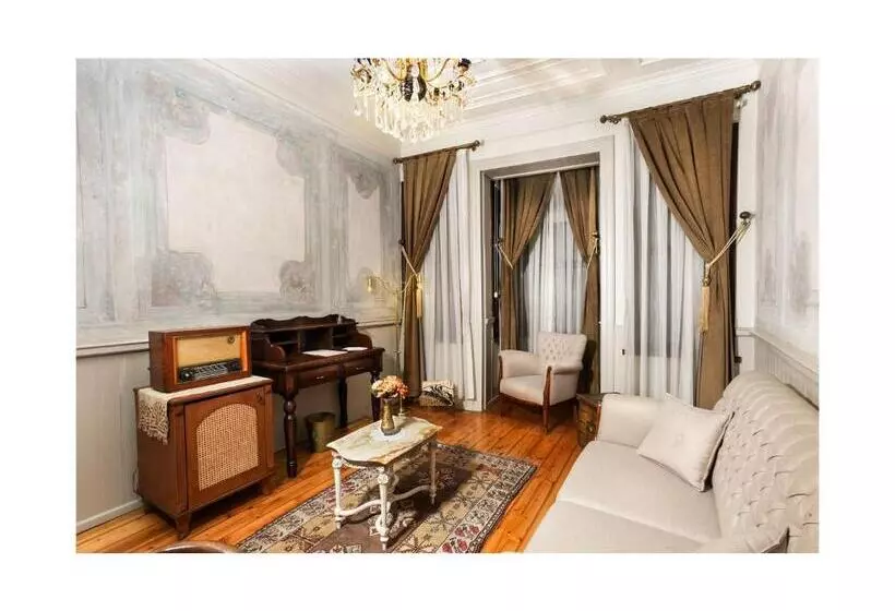 Fotos del hotel Troya Balat:  14