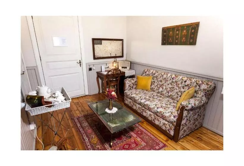 Fotos del hotel Troya Balat:  8