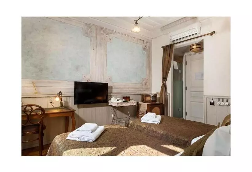 Fotos del hotel Troya Balat:  18