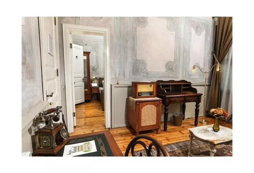 Fotos del hotel Troya Balat:  23