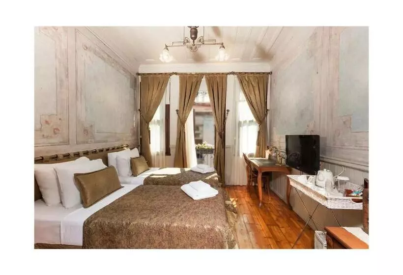 Fotos del hotel Troya Balat:  2