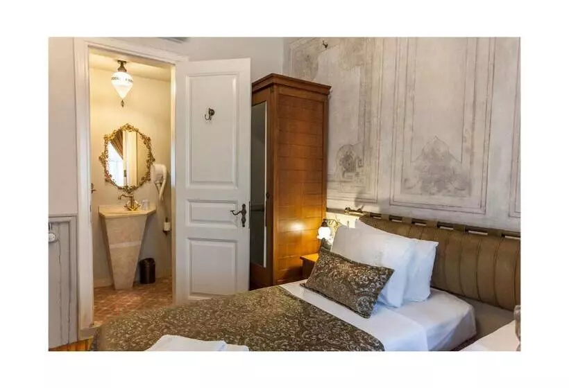 Fotos del hotel Troya Balat:  12