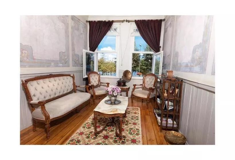 Fotos del hotel Troya Balat:  22