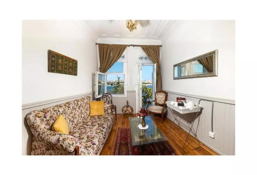 Fotos del hotel Troya Balat:  24