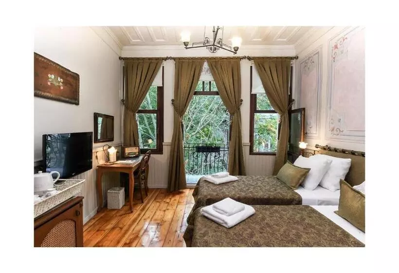 Fotos del hotel Troya Balat:  17