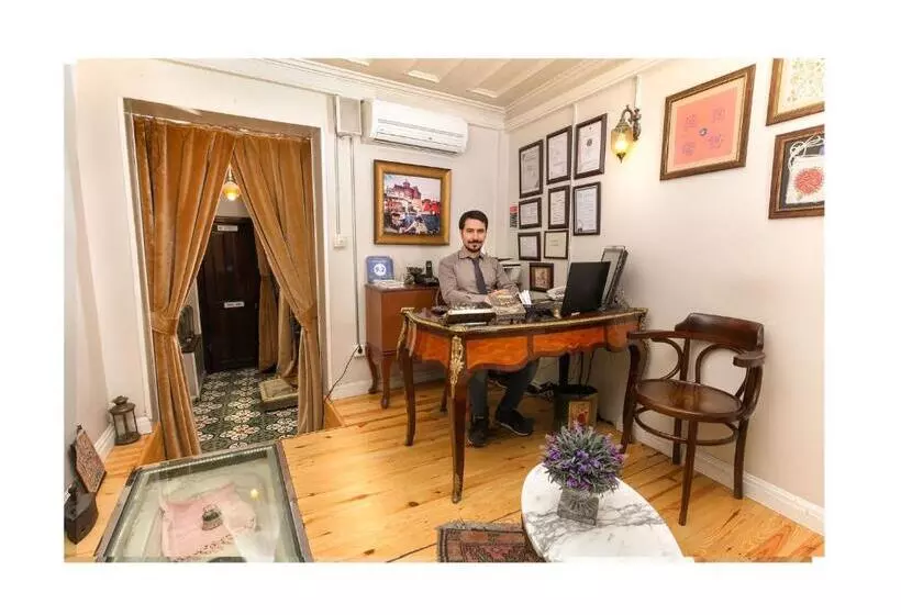 Fotos del hotel Troya Balat:  10