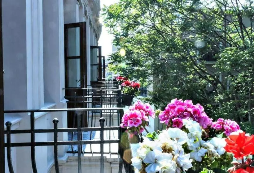 Fotos del hotel Troya Balat:  4