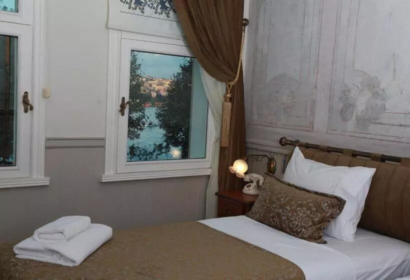 Fotos del hotel Troya Balat:  20