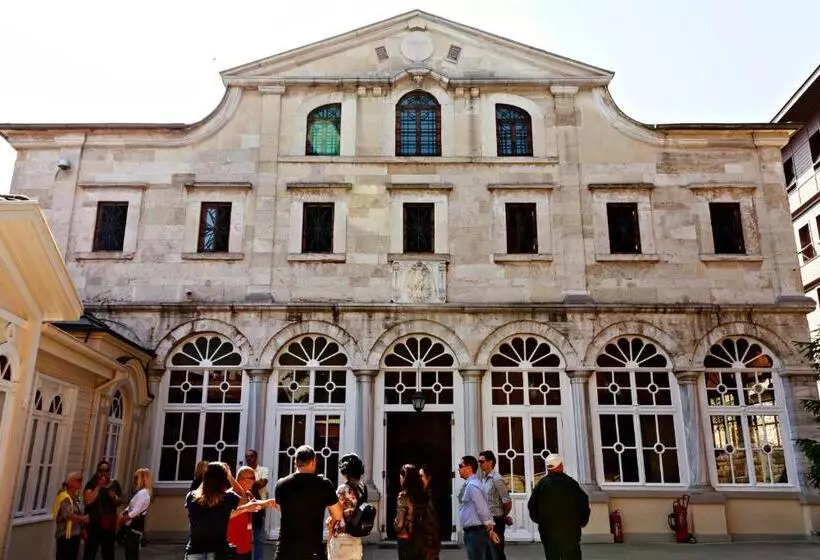 Fotos del hotel Troya Balat:  9