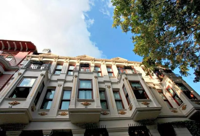 Fotos del hotel Troya Balat:  11