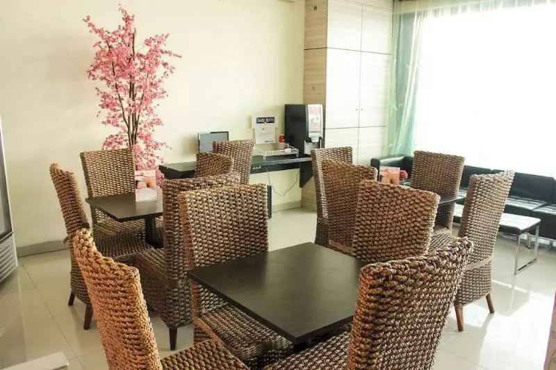 Fotos del hotel Vindhika:  3