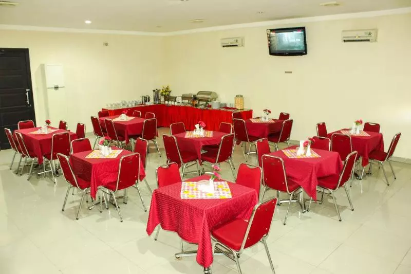 Fotos del hotel Vindhika:  2