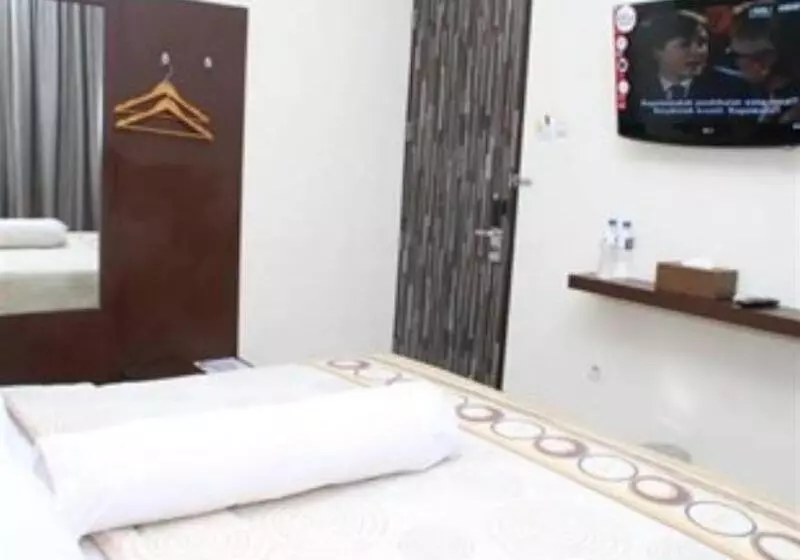 Fotos del hotel Vindhika:  6