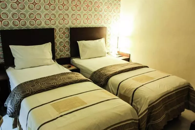 Fotos del hotel Vindhika:  7