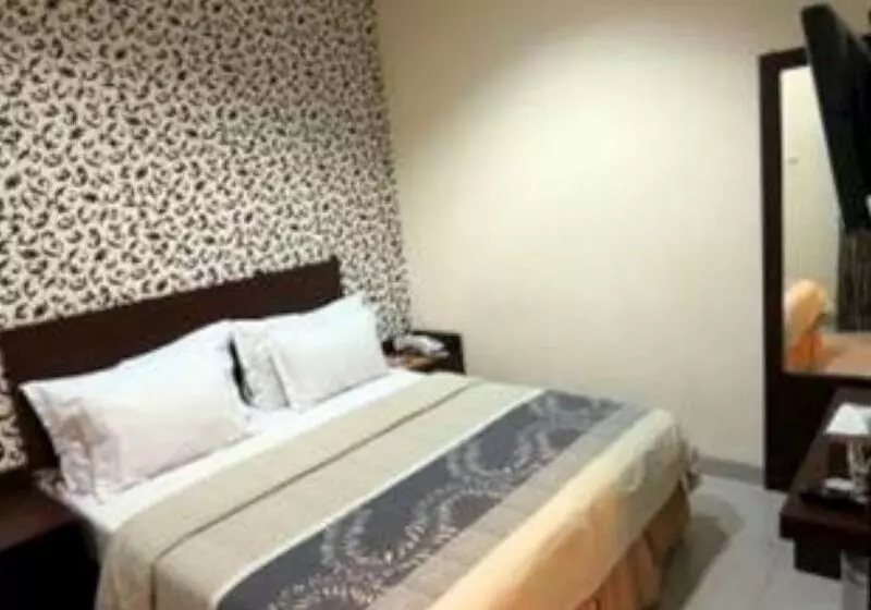 Fotos del hotel Vindhika:  4